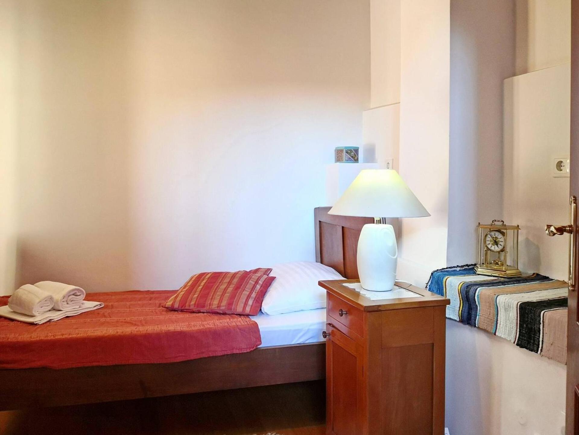 Villa Katarinini Dvori Baška Zewnętrze zdjęcie