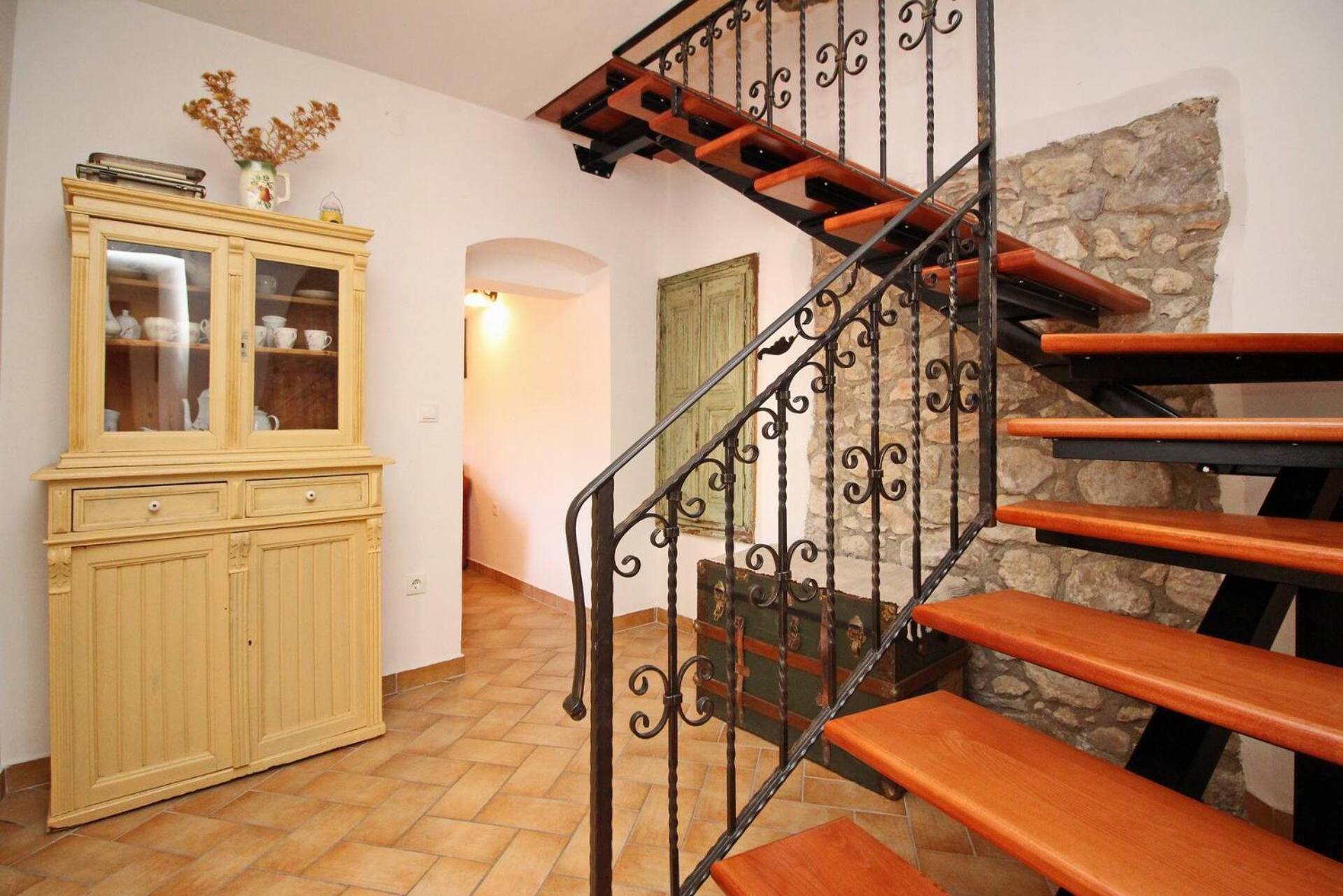 Villa Katarinini Dvori Baška Zewnętrze zdjęcie