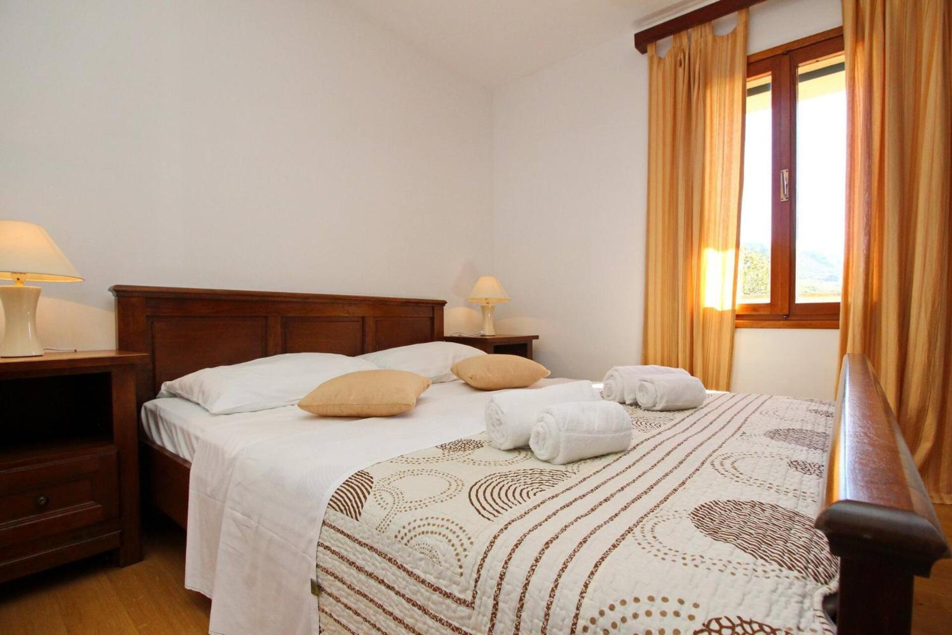 Villa Katarinini Dvori Baška Zewnętrze zdjęcie