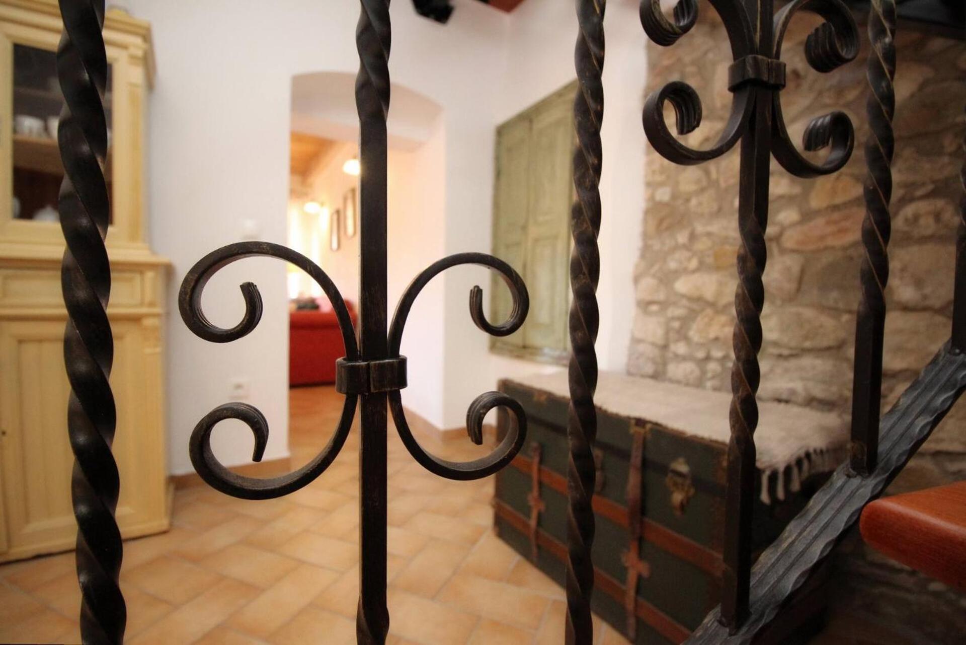 Villa Katarinini Dvori Baška Zewnętrze zdjęcie