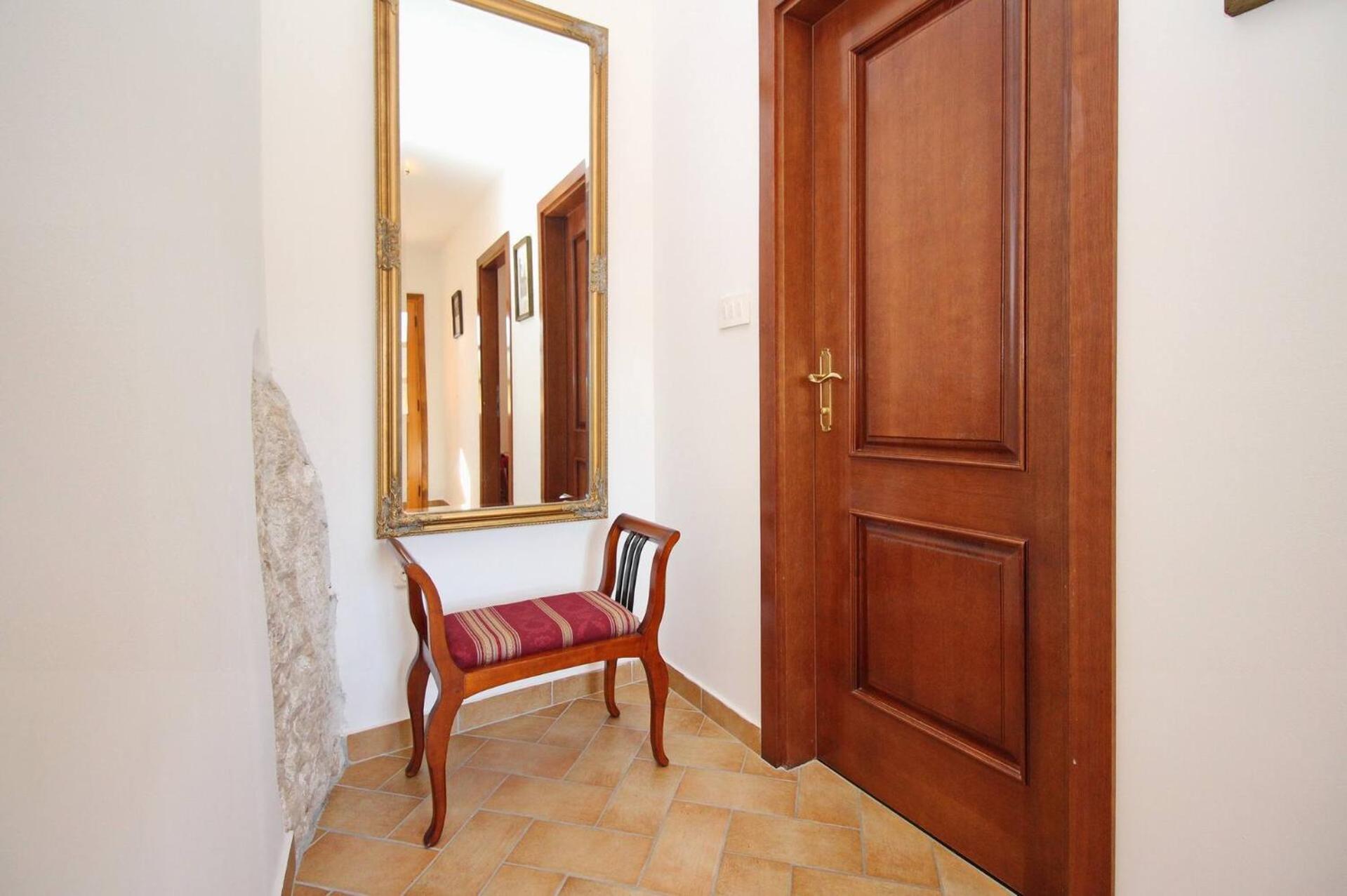 Villa Katarinini Dvori Baška Zewnętrze zdjęcie