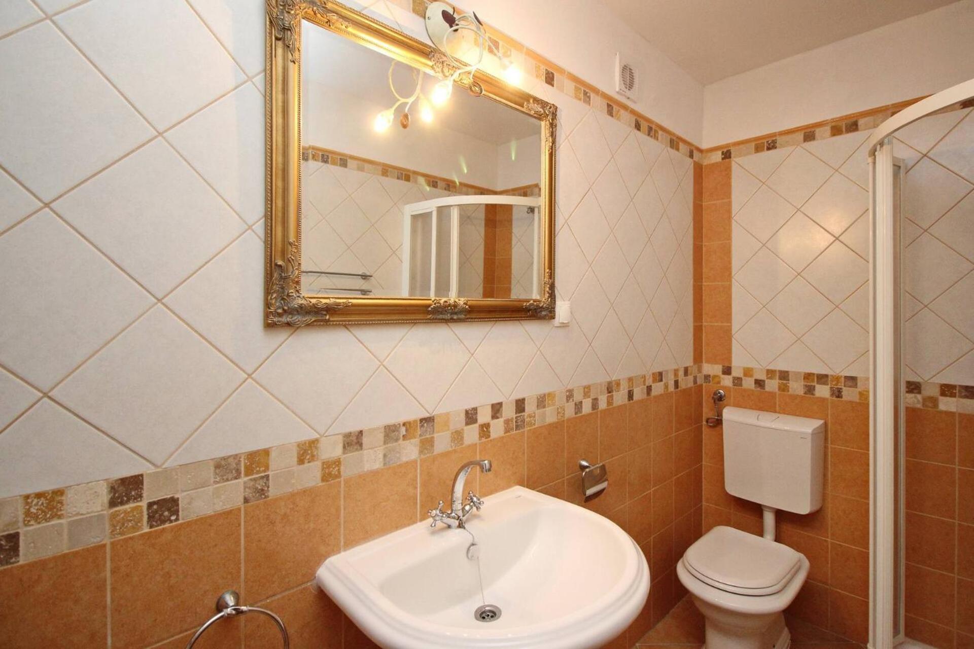 Villa Katarinini Dvori Baška Zewnętrze zdjęcie
