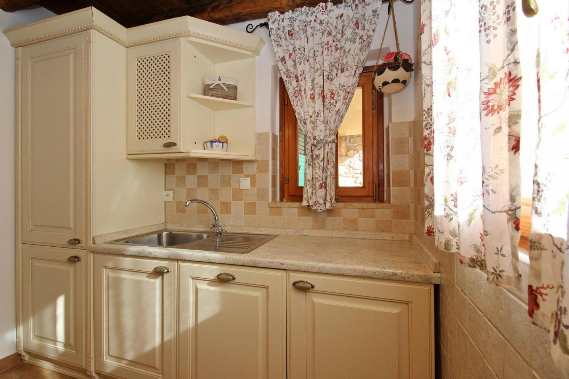Villa Katarinini Dvori Baška Zewnętrze zdjęcie